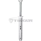 Fischer  513834 Beütődübel N 6x40/10 S (200)