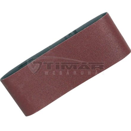 Makita  P-36918 Csiszolószalag 100x610mm K100  /5db