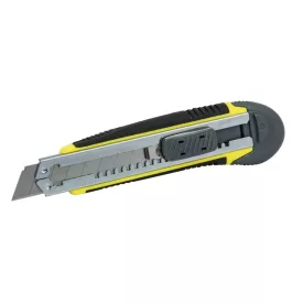   Dedra M9029 Pengekés +2 pengével, 18mm SÁRGA-FEKETE automata rögzítésű