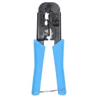 Dedra 1268 Blankoló fogó  0,5-2,0mm