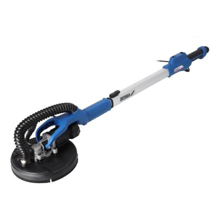 Dedra DED7743 Falcsiszoló zsiráf 710W, 225mm, kerek fej, HORDTÁSKA