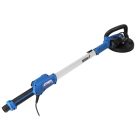 Dedra DED7743 Falcsiszoló zsiráf 710W, 225mm, kerek fej, HORDTÁSKA