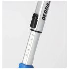 Dedra DED7743 Falcsiszoló zsiráf 710W, 225mm, kerek fej, HORDTÁSKA