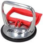 Dedra DED06P11 Tapadókorong 1x123mm, max. 50kg