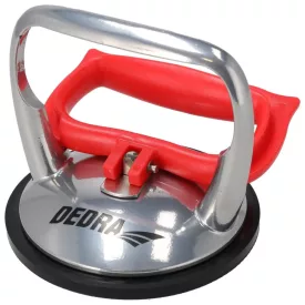 Dedra DED06P11 Tapadókorong 1x123mm, max. 50kg