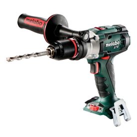   Metabo  SB18LTX Impuls Akkus ütvefúró-csavarbehajtó 18V akku és töltő nélkül, karton 602192890