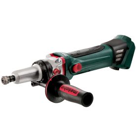   Metabo  GA18LTXG Akkus egyenescsiszoló 18V akku és töltő nélkül, karton 600639850