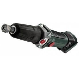   Metabo  GA18LTX Egyenescsiszoló (akku és töltő nélkül) papírdobozban 600638890