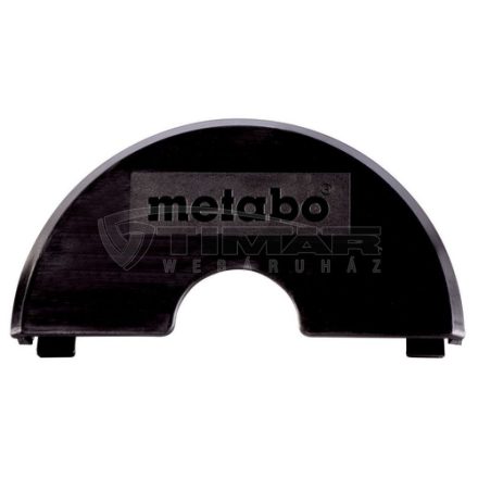 <METABO  630352000 Védőbúra 125mm