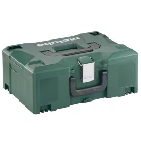 Metabo  626431000 MetaLoc II koffer, szivacsbetét nélkül
