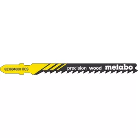 Metabo  623694000 Szúrófűrészlap 74mm 5db