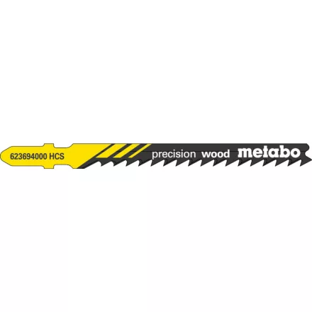 Metabo  623694000 Szúrófűrészlap 74mm 5db