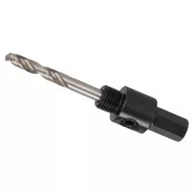   Dedra 08W001 Bi-Metal Központosító Lyukfűrészhez  14 - 30mm; 13mm hatlap befogás