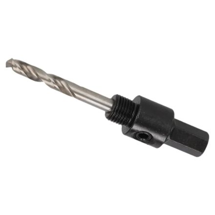 Dedra  08W001 Központosító lyukfűrészhez 14 - 30mm hatlap