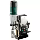 Metabo  MAG50 Mágnestalpas fúró 1200W, Morzekúp MK 2 és Weldon befogás 19mm (3/4˝) 600636500