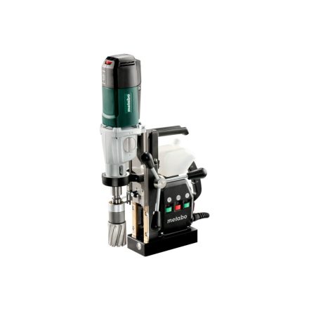 Metabo  MAG50 Mágnestalpas fúró 1200W, Morzekúp MK 2 és Weldon befogás 19mm (3/4˝) 600636500