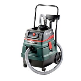   Metabo  ASR50LSC Porszívó, száraz-nedves 1400W, automata L-osztály 50L 602034000