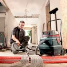 Metabo  ASR50LSC Porszívó, száraz-nedves 1400W, automata L-osztály 50L 602034000