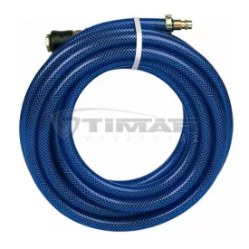 METABO  0901054932 Szövetbetétes tömlő 9mm/50fm