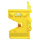 BGS-50877 Oszlopos vízmérték