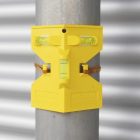 BGS-50877 Oszlopos vízmérték