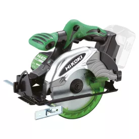   Hikoki  C18DSLW4Z Akkus körfűrész 165mm 18V Akku és töltő nélkül, karton
