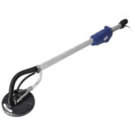 Dedra DED7748 Falcsiszoló zsiráf 710W, 225mm, kerek fej