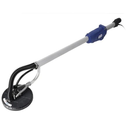 Dedra DED7748 Falcsiszoló zsiráf 710W, 225mm, kerek fej, HORDTÁSKA