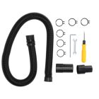 Dedra DED7748 Falcsiszoló zsiráf 710W, 225mm, kerek fej