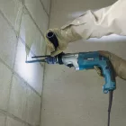 Makita  HP2071J Ütvefúrógép 1010W MAKPAC koffer