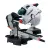 Metabo  KGS315Plus Gérvágó (fejezőfűrész) 1600W 0103150000