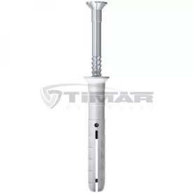 Fischer  513836 Beütődübel N 6x 80/50 S (200)