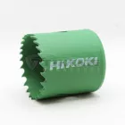 Hikoki  752121 HSS Bi-Metál Lyukfűrész (körkivágó) 43mm