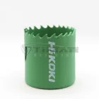Hikoki  752121 HSS Bi-Metál Lyukfűrész (körkivágó) 43mm