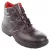 Munkavédelmi  Bakancs COVERGUARD Volt WRU FO E P SB SRC védelem 1000V-ig 9GANLEX33 45-ös