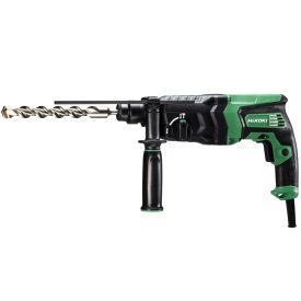Hikoki  DH26PB2W1Z Fúrókalapács SDS-Plus 830W HITBOX