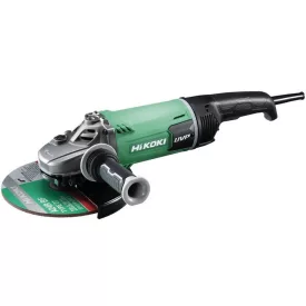 Hikoki  G23UDY2WKZ Sarokcsiszoló 230mm 2600W, karton