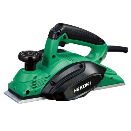 Hikoki  P20STUTZ Gyalu cserélhető késes 82mm 580W, karton