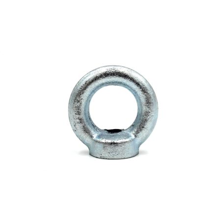 Gyűrűs  Anya M20 Horganyzott  50336