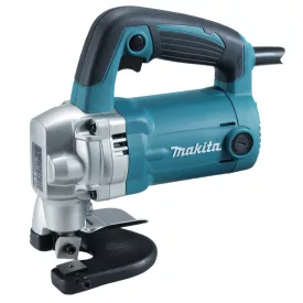 Makita  JS3201J Lemezvágó 710W, MakPac koffer