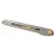 Dedra M9031 Pengekés 9mm FÉM, zárral