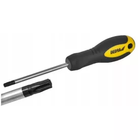 DEDRA 063D2 Csavarhúzó torx T8x80mm