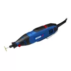 Dedra DED7944Z2 Mini csiszoló műanyag táskában, tartozékokkal (215 részes) 1350W