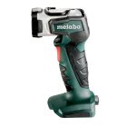 Metabo  ULA14,4-18 LED Akkus kézilámpa 18V akku és töltő nélkül 600368000