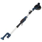 Dedra DED7768BM Falcsiszoló zsiráf 500W, 225mm, kerek fej, beépített LED, HORDTÁSKA