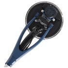 Dedra DED7768BM Falcsiszoló zsiráf 500W, 225mm, kerek fej, beépített LED, HORDTÁSKA