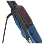 Dedra DED7768BM Falcsiszoló zsiráf 500W, 225mm, kerek fej, beépített LED, HORDTÁSKA