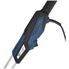 Dedra DED7768BM Falcsiszoló zsiráf 500W, 225mm, kerek fej, beépített LED, HORDTÁSKA