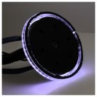 Dedra DED7768BM Falcsiszoló zsiráf 500W, 225mm, kerek fej, beépített LED, HORDTÁSKA