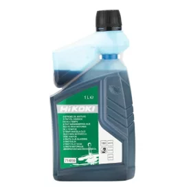 Hikoki  714859 Motorolaj adagolóval 2 ütemű motorhoz 1L
